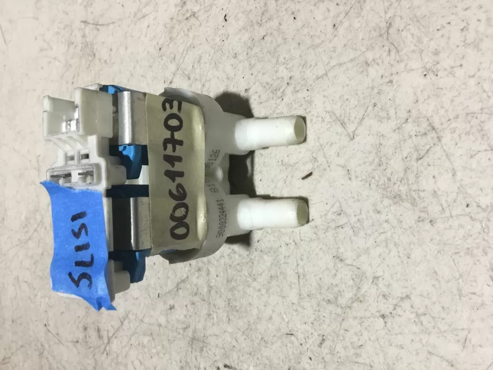Bosch 611703 00611703 Washer Water Inlet Valve AZ76289 | Sl151