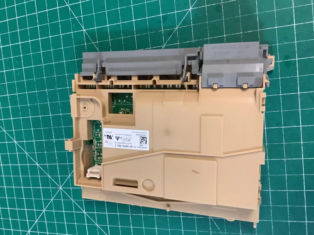 Maytag W11168782 W11168783 W11225086 Dishwasher Control Board AZ224392 | NR131