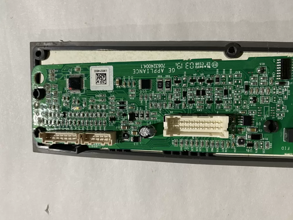 GE 197D8573G001 Refrigerator Control Board Humidity AZ200252 | BK2800