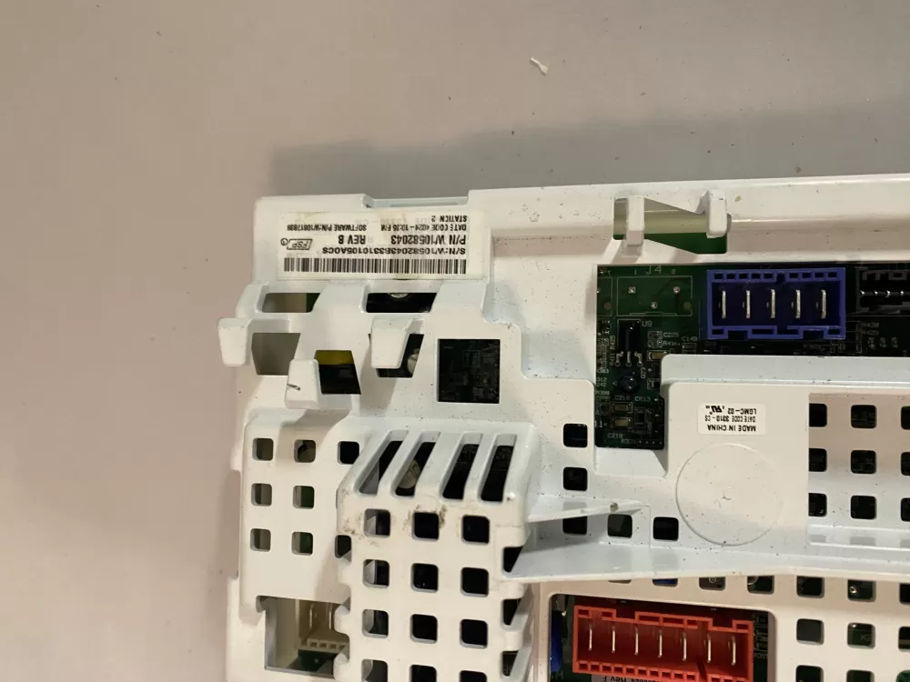 Maytag AP5781777 W10582043 PS8691631 Washer Control Board AZ123619 | BK2251