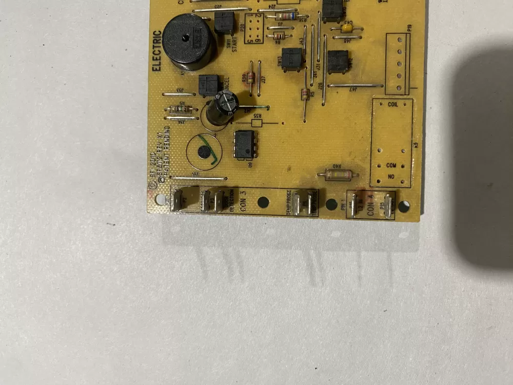 Whirlpool AP6023223 W10349740 Range Control Board AZ126341 | BK2285