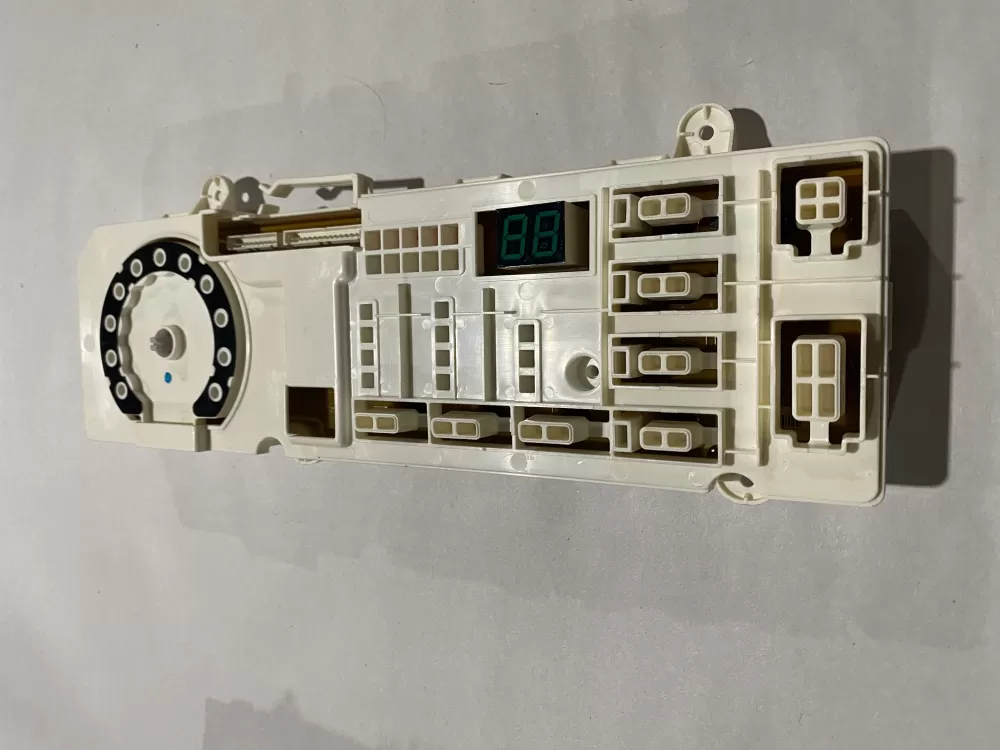 Samsung DC92-01624B  DC92-01624E Washer Control Board