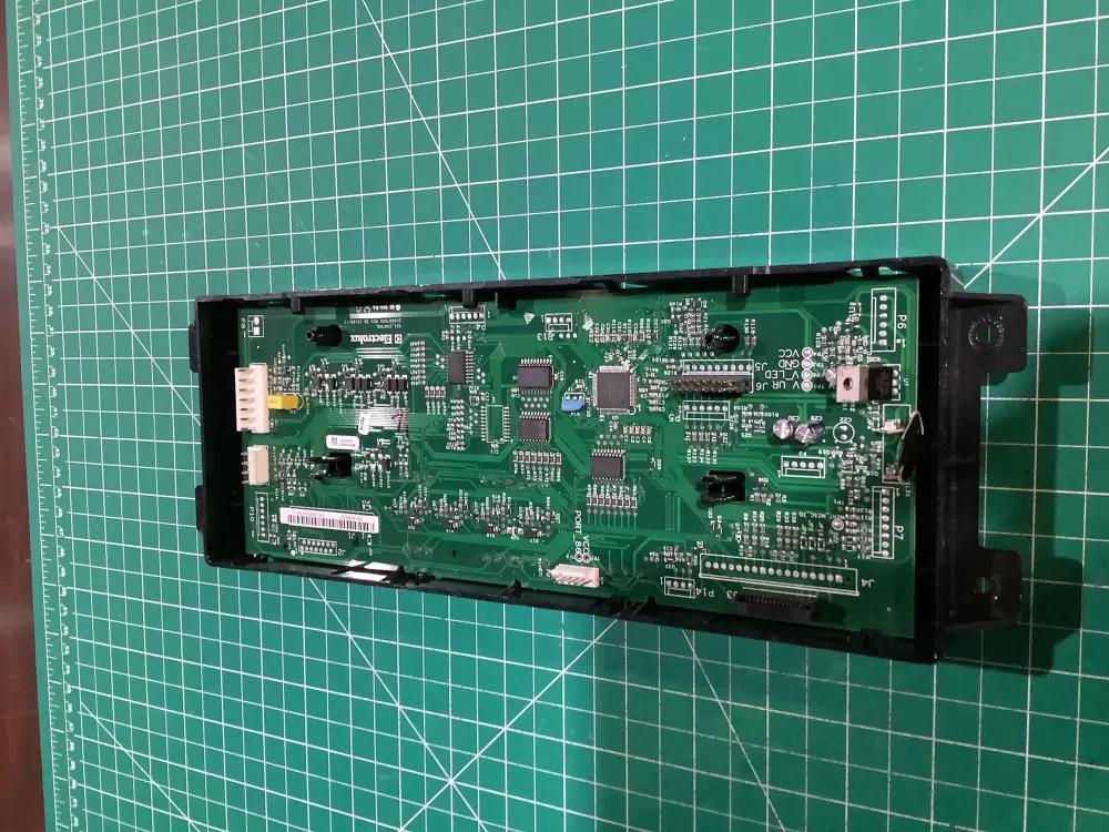 Frigidaire 139058402 Oven Range Control Board AZ153043 | NR16
