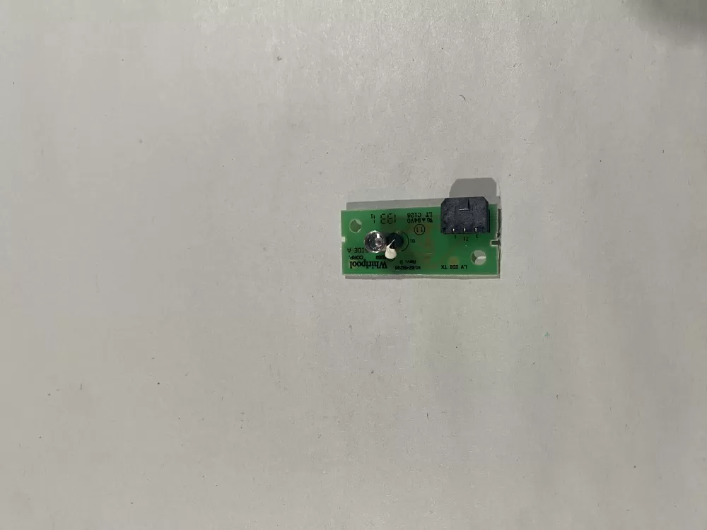 Whirlpool W10870822  W1080607  W10518659  W10832970  WPW10518659  W10518661 Fridge Ice Level Control Board