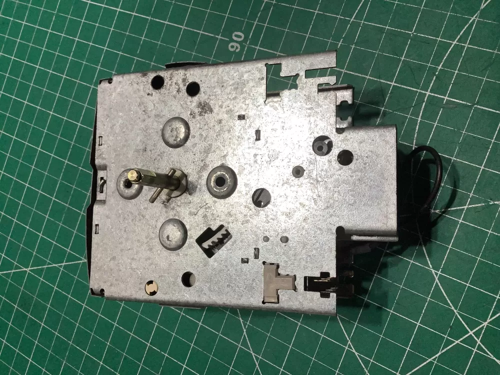 Maytag 62083380 6 2083380 2083380 WP22001026 Washer Timer AZ187041 | AR2660