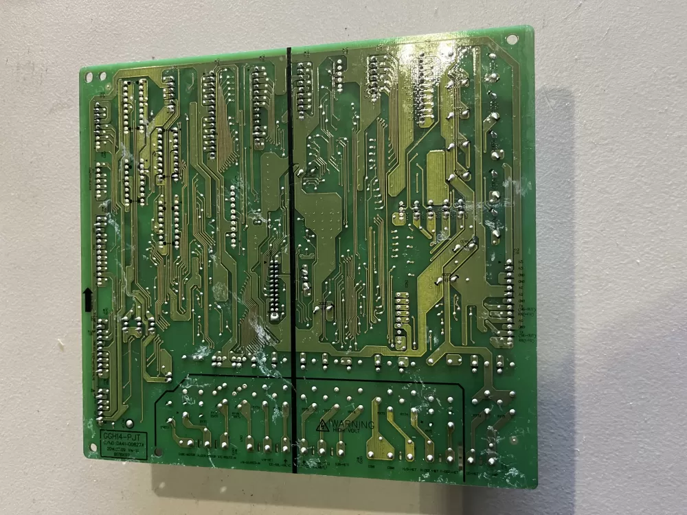 Samsung DA94 02862N Refrigerator Control Board AZ42308 | 1730
