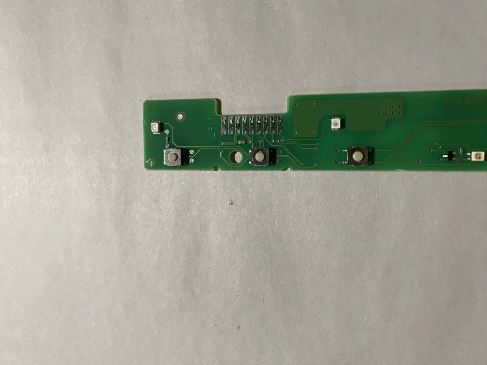 Miele EW582141209 07811690 Washer Control Board AZ193269 | BK2149
