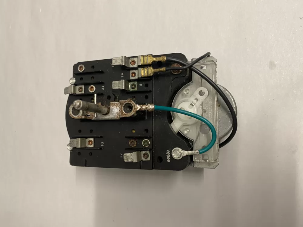 Maytag 6-2087680 Washer Timer Control AZ211560 | BK1271