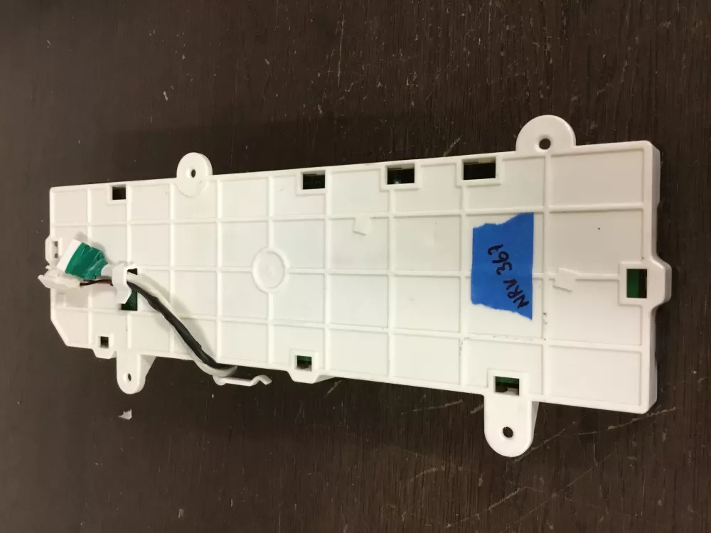 Samsung AP6243593 DC92 01624M PS12084838 Dryer Control AZ33488 | NRV367