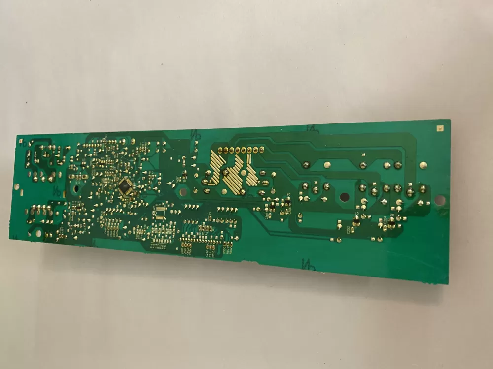 GE 165D7802P003 Dishwasher Control Board AZ113658 | BK1134