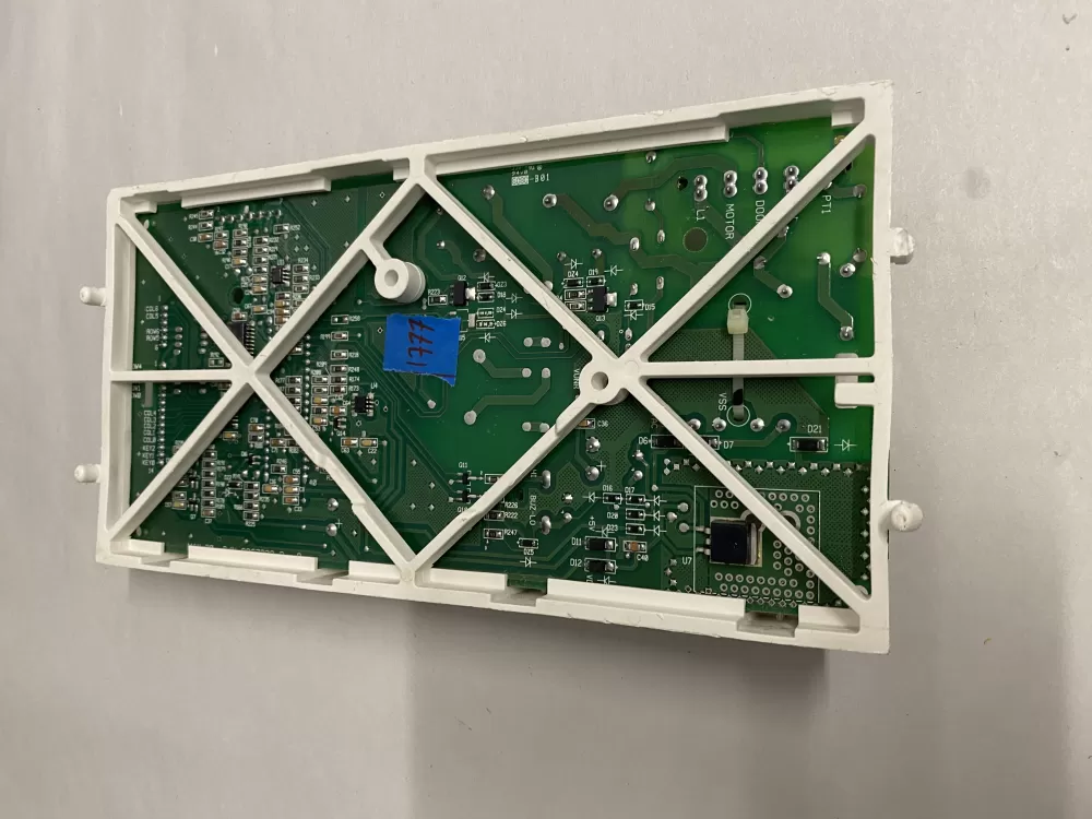 Whirlpool 8267332 Dryer Control Board AZ211573 | BK1777