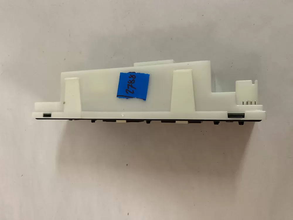 Frigidaire A01078804 242207704 Refrigerator UI Control Board AZ199548 | BK2788