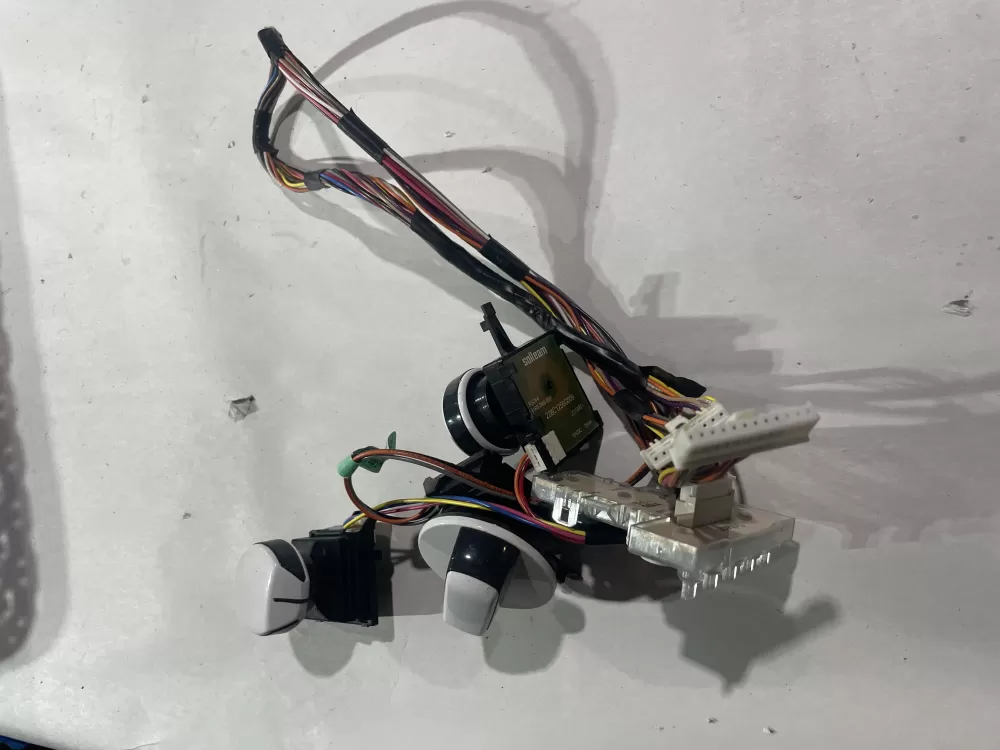 189D2761G016 Laundry Center Switch
