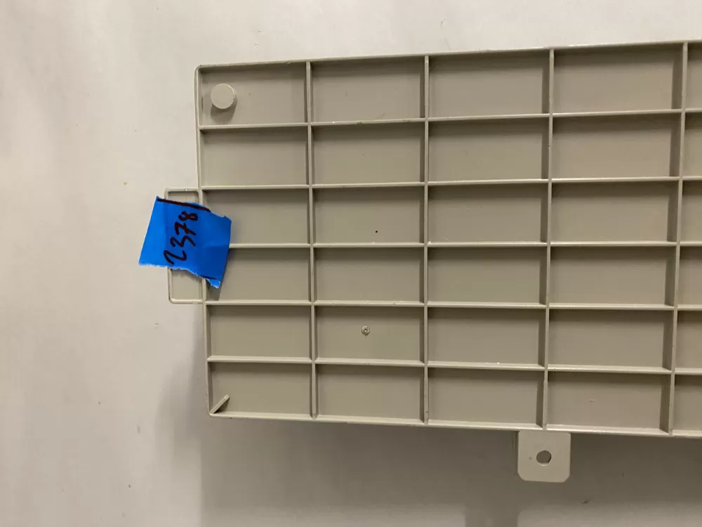 Samsung MFS-MDE27-00 DC41-00027A Dryer Control Board AZ208695 | BK2378