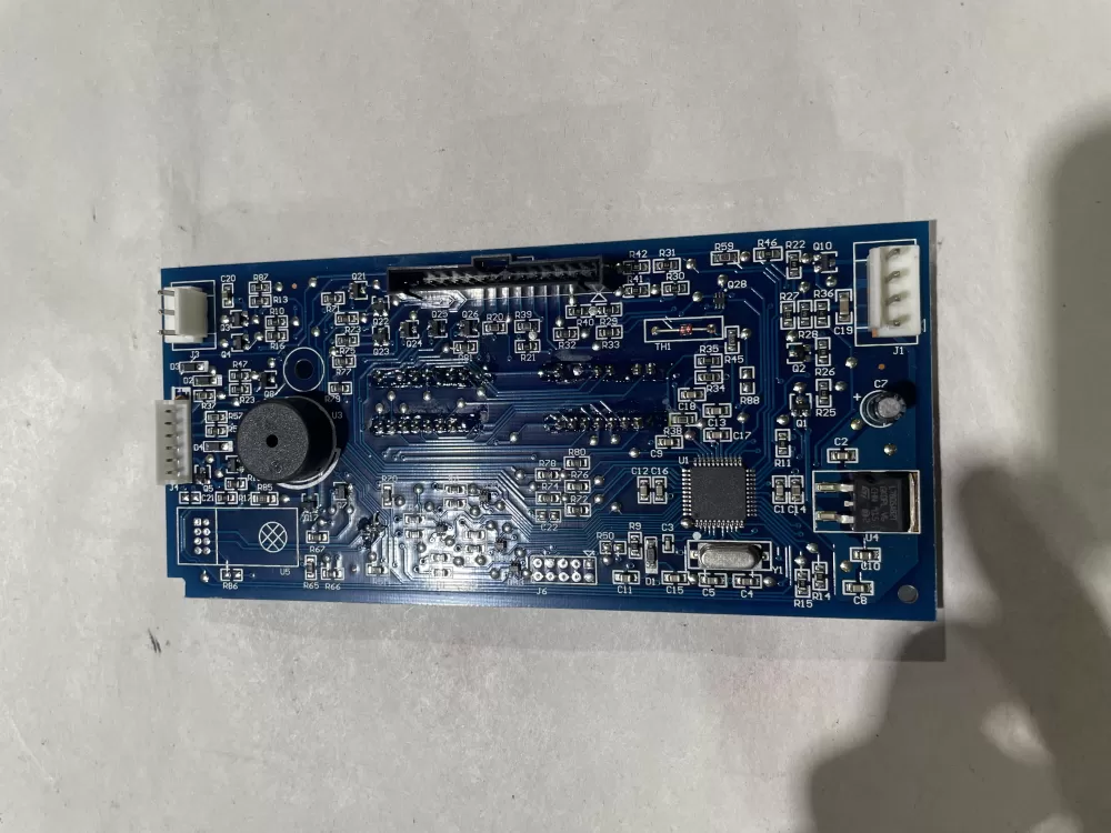 Whirlpool W10162500 Refrigerator Dispenser Control Board AZ150582 | KM1953