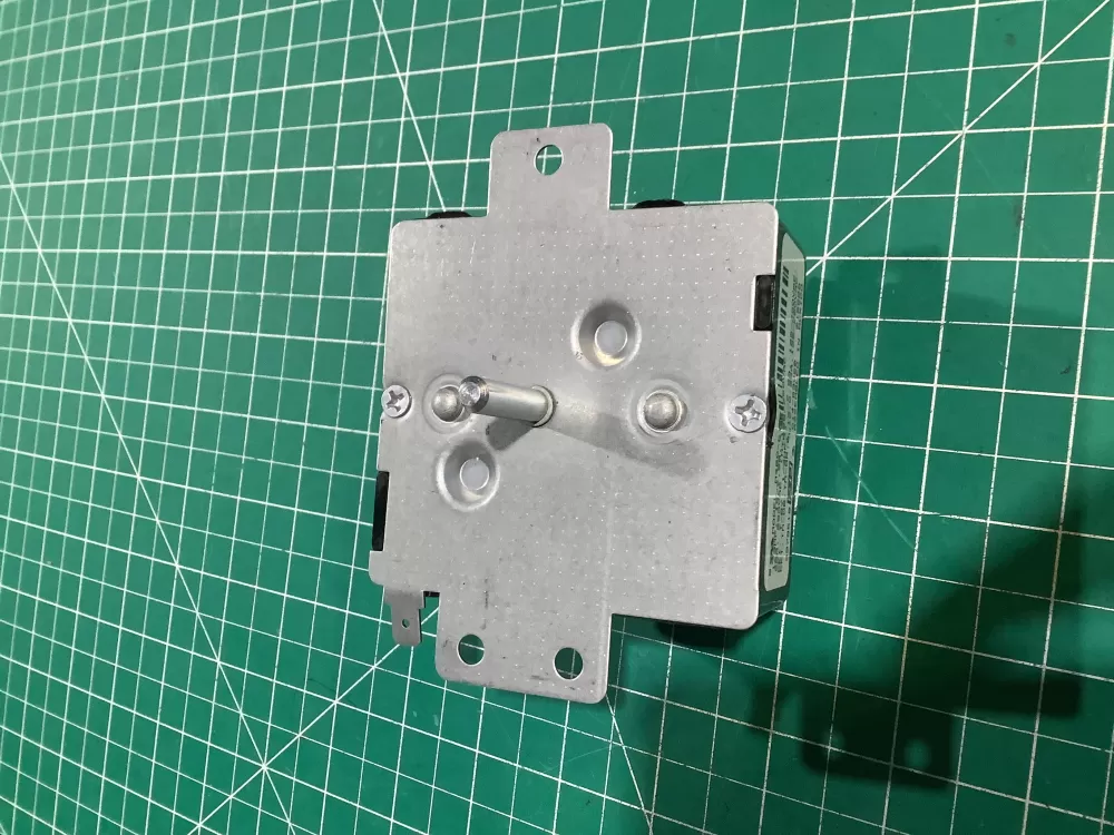 Whirlpool  Amana  Admiral AP6009056 3979618 3979618R 8299783 WP3979618 PS11742198 Dryer Timer