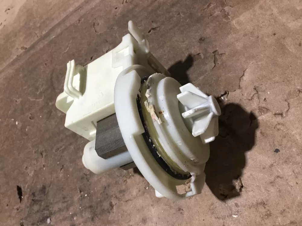Bosch 9000077163 Dishwasher Drain Pump