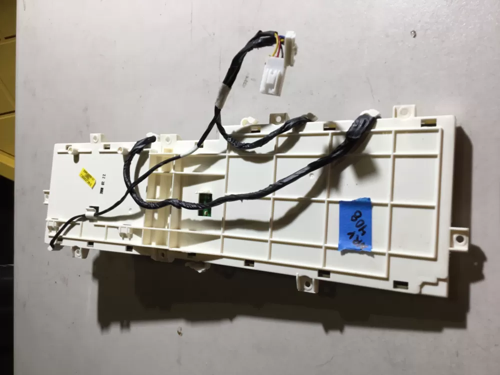 LG EAX32221201 EBR32268101 Washer Control Board AZ40868 | NRV408