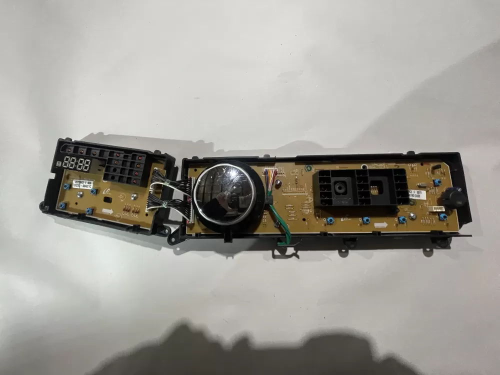 Samsung DC92-00619D Dryer Control Board