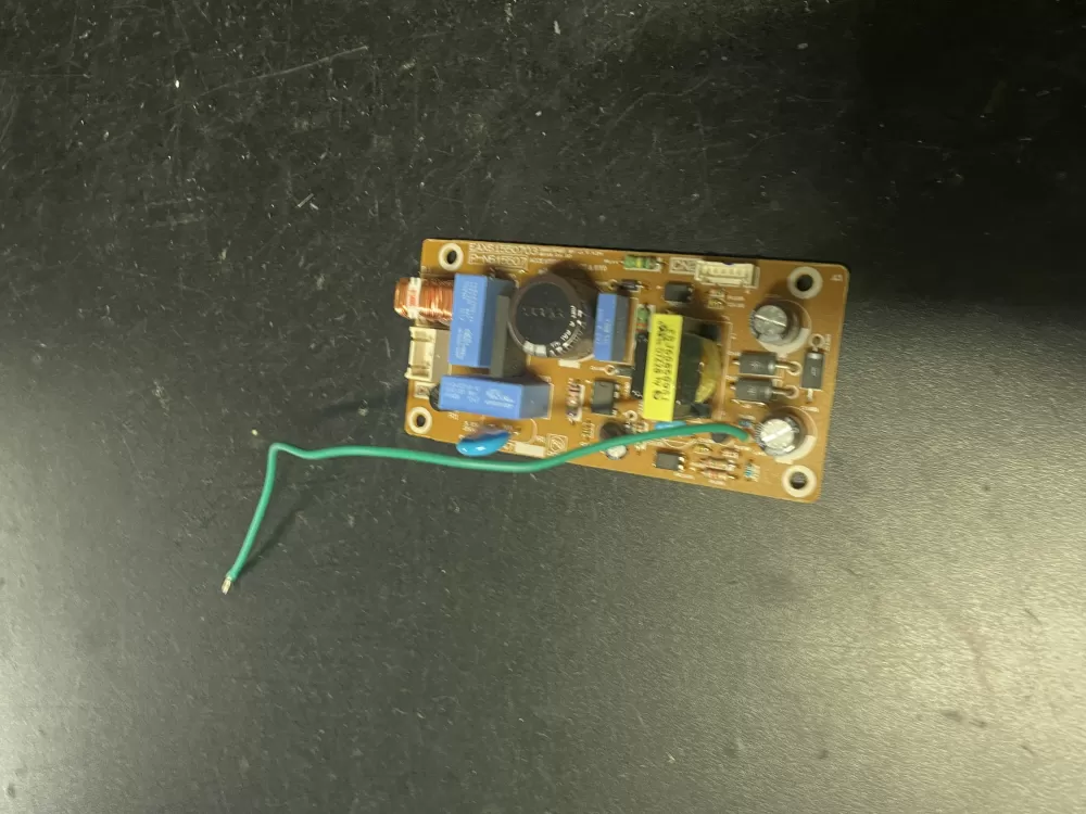 LG EBR64624702 EBR64624703 PS3645624 Range Control Board