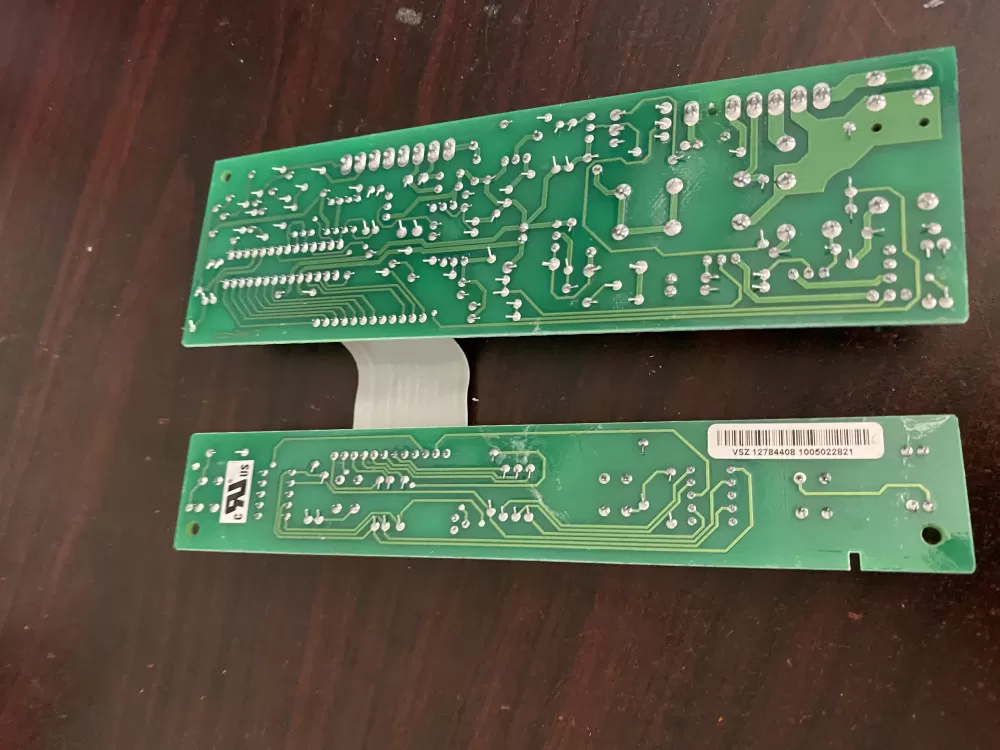Whirlpool 12784408 Refrigerator Control Board AZ36310 | BK453