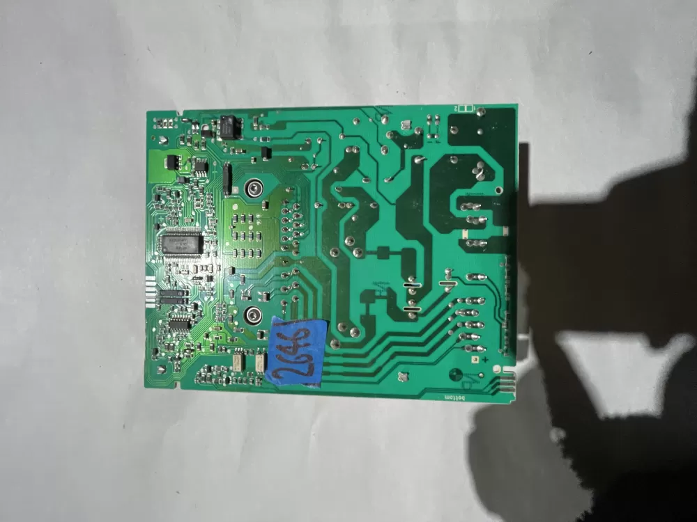 Whirlpool Kenmore WP8183196 491970229163 Washer Control Board AZ189165 | KM2646