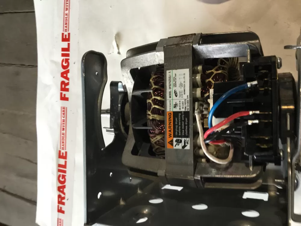 Samsung Kenmore 10CA43124 Dryer Motor AZ149282 | SL268