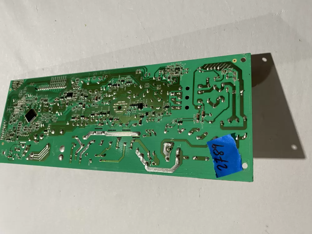 Whirlpool AP6023953 W10646640 W10729328 Microwave Control AZ199777 | BK2789