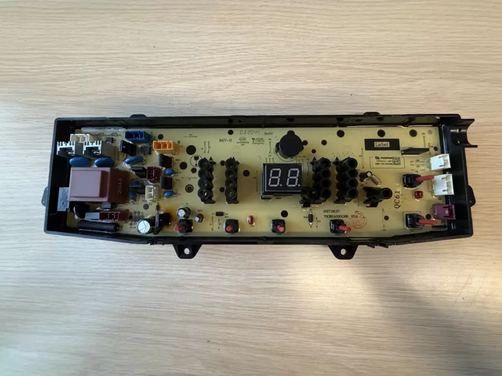 70C82A0001388 Whirlpool Board - Control