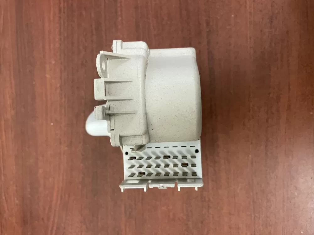 GE 175D4232P018 Washer Timer AZ55818 | KM1963