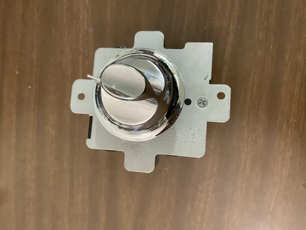 Whirlpool  Speed Queen  Roper S8507  Dryer Timer Control Board