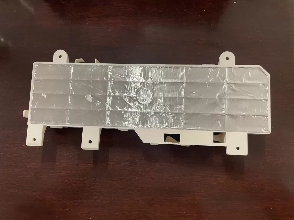 Samsung DC92 01623C Washer Control Board AZ46865 | KMV217