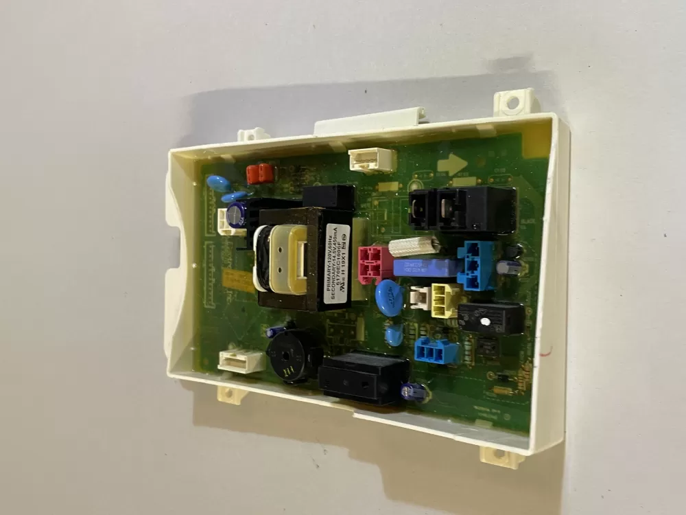LG EBR33640920 Dryer Control Board
