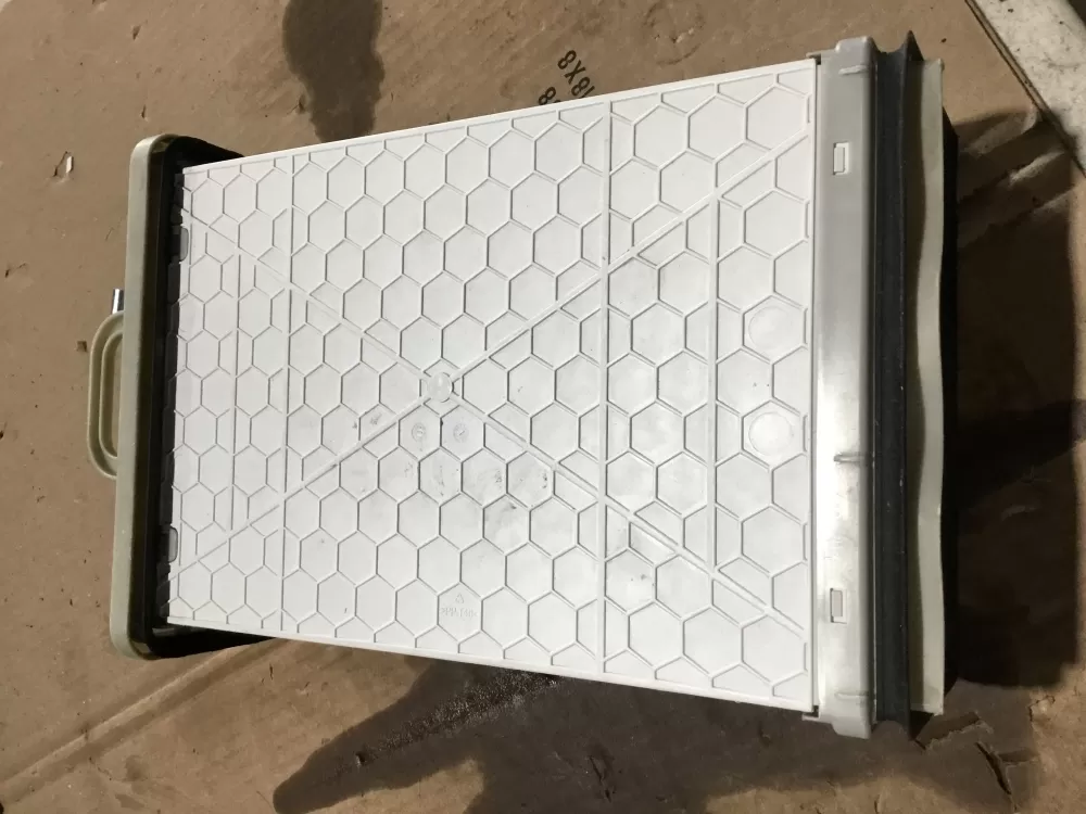 9000959261 Bosch Condenser