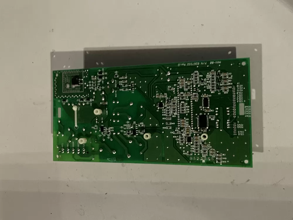 Whirlpool WP8546219 Dryer Control Board AZ34585 | Wm72