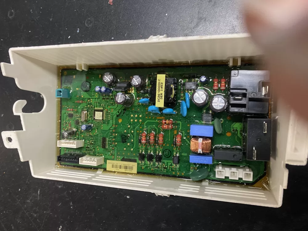 Samsung AP5966787 DC92-01025D PS11719814 Dryer Control Board