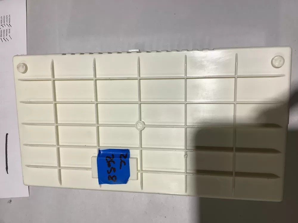 Samsung DC94 07317A Dc94 07332a Dryer Control Board AZ178131 | ZC2658