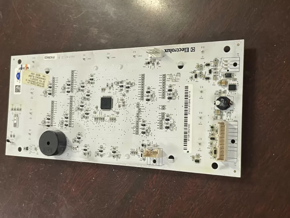 Frigidaire Refrigerator Dispenser Control Board P# B14 AZ44648 | W1736