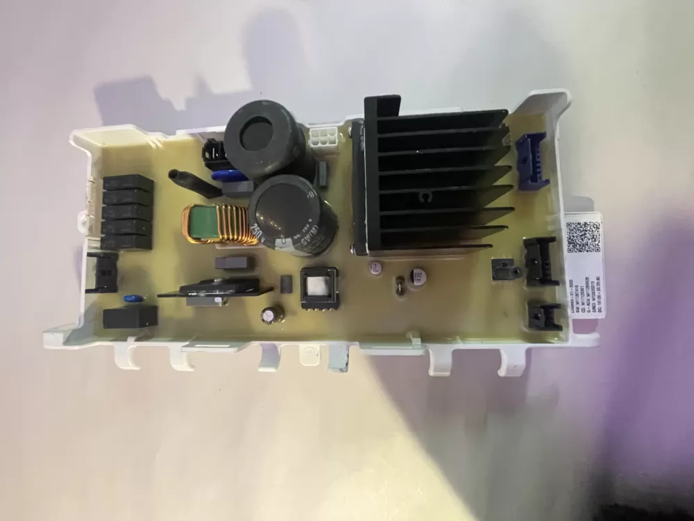 Whirlpool W11130238 W11040850 Washer Control Board