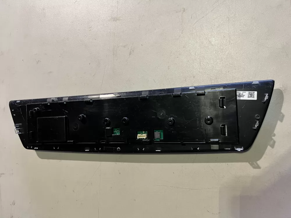 GE WE10X33197 Dryer Control Panel 234D2996G002 WE22X33126 AZ45947 | JTV387