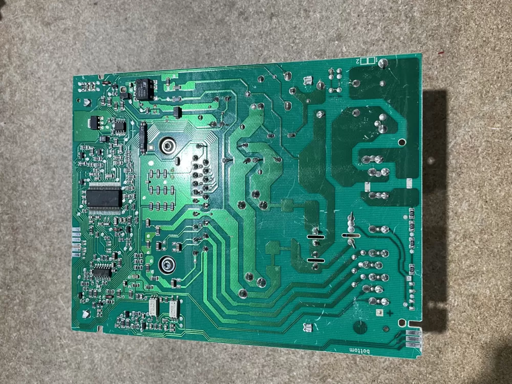 Whirlpool Kenmore WP8183196 491970229163 Washer Control Board AZ68108 | KM1814