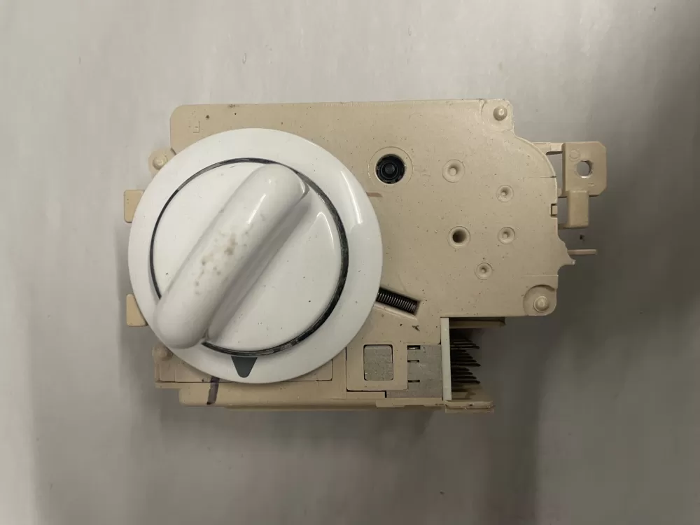 GE 175D4232P024 WH12X10254 Washer Timer