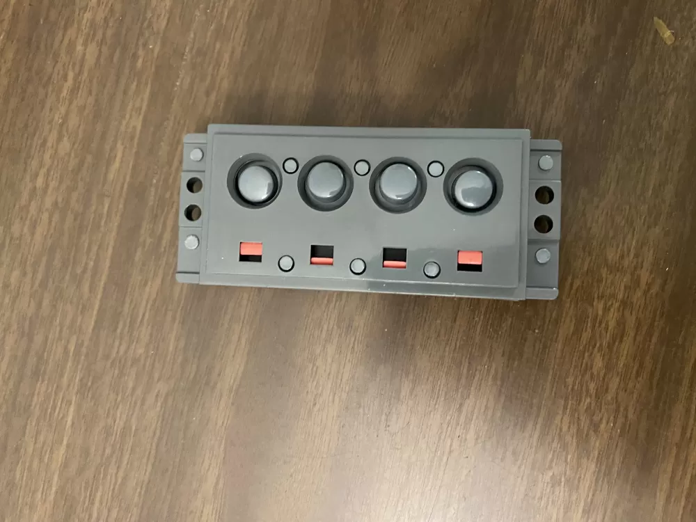 Frigidaire  Kenmore  Westinghouse 241679101 5304430836 5304436275 5304525097 PS16221408 Refrigerator Dispenser Switch