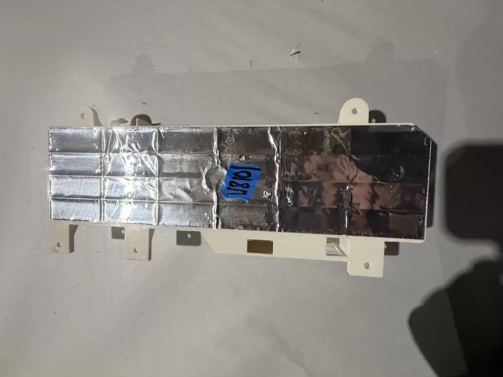 Samsung DC92 01625Y Washer Control AZ222517 | KMV810