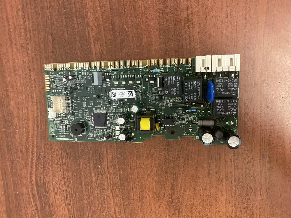 Whirlpool 749977-01 W10354910 Dishwasher Control Board AZ48226 | BK573