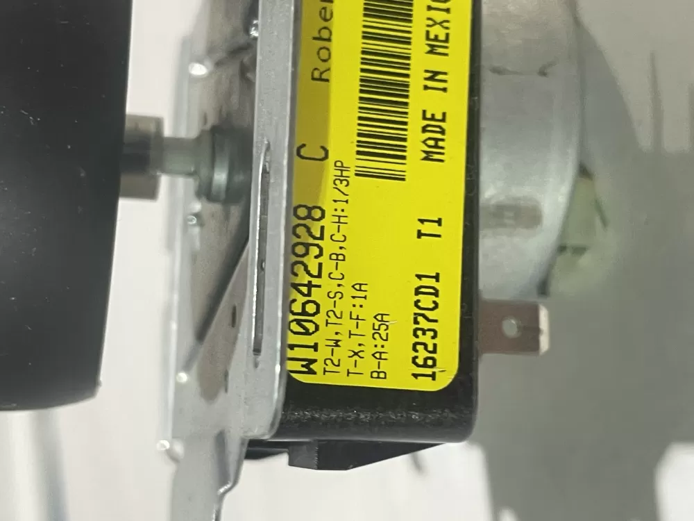 Whirlpool Maytag AP6023568 W10642928 WPW10642928 Dryer Timer AZ151999 | Wm845