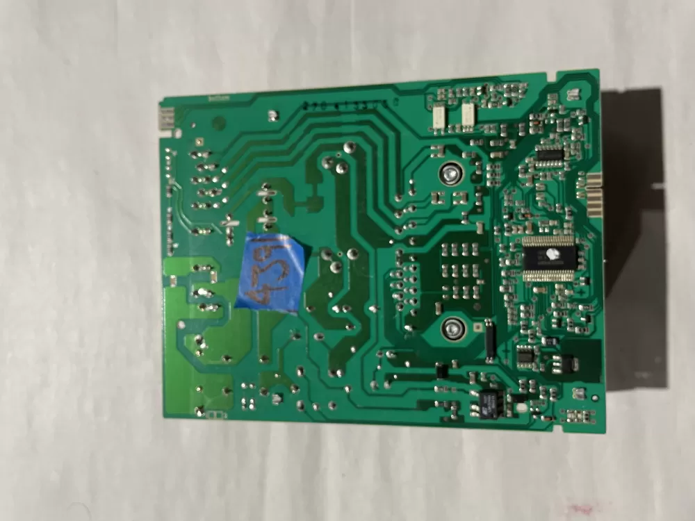 Whirlpool Maytag Kenmore Amana Washer Control Board Motor AZ209243 | KM439