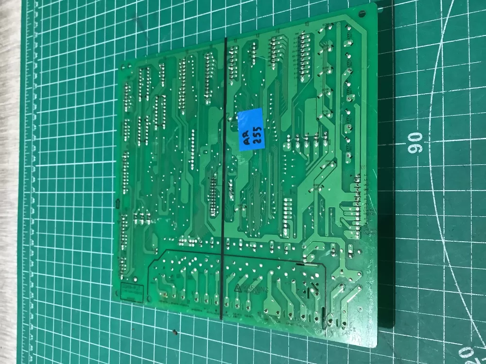 Samsung DA92-00634H DA41-00827B Refrigerator Control Board Main
