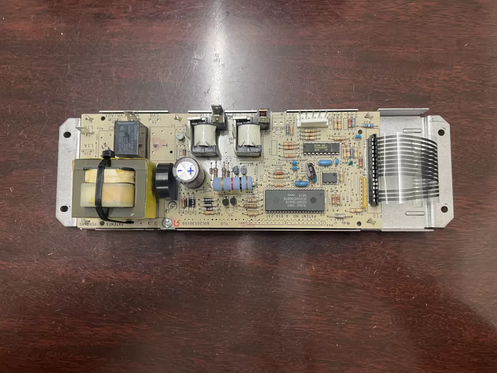 Maytag Whirlpool 7601P553 60 00N20130022 Range Control Board AZ32030 | KM139