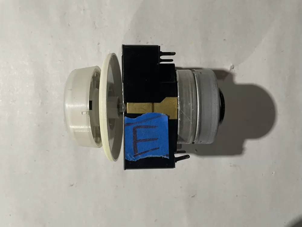 Maytag 6 3086100 Dryer 308100 Timer 308100 AZ194001 | KM177